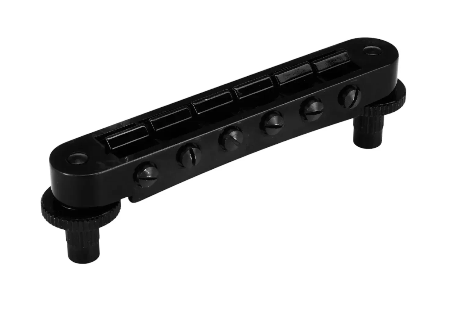 Бридж для электрогитары GIBSON PBBR-070 Nashville Tune-O-Matic, черный