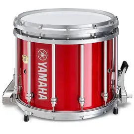 Маршевый барабан Yamaha MS-9414RR Marching Snare Drum 14x12 Red