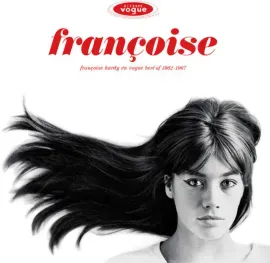 Виниловая пластинка Francoise Hardy – En Vogue: Best Of 1962-1967 (Релиз 2026)