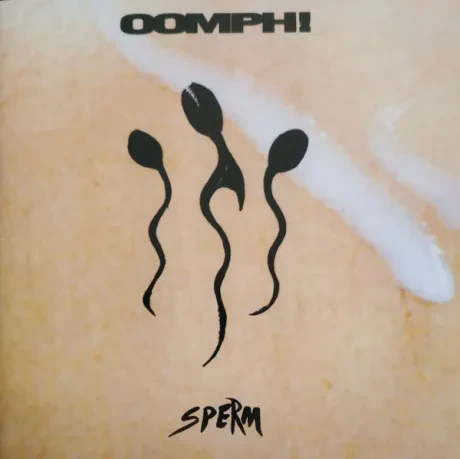OOMPH! - Sperm (CD)