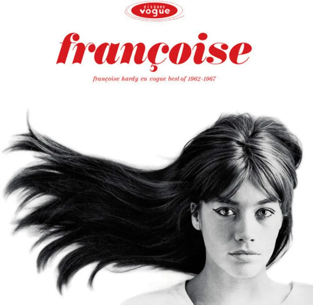Виниловая пластинка Francoise Hardy – En Vogue: Best Of 1962-1967 (Релиз 2026)