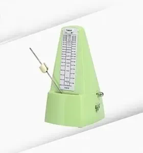 Метроном механический Musedo M-20-GR