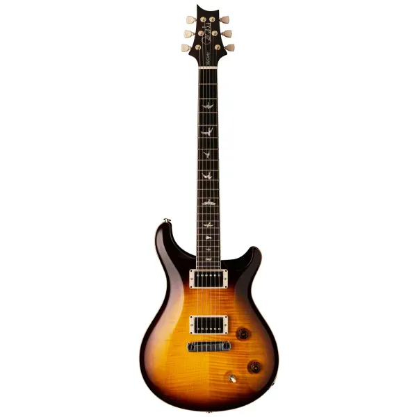 Электрогитара PRS McCarty 10 Top McCarty Tobacco Sunburst