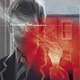 Виниловая пластинка Porcupine Tree – Lightbulb Sun (2LP)