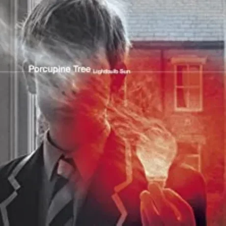 Виниловая пластинка Porcupine Tree – Lightbulb Sun (2LP)