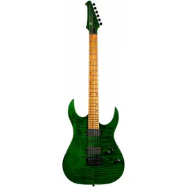 Электрогитара Spira Guitars S-450 TGR