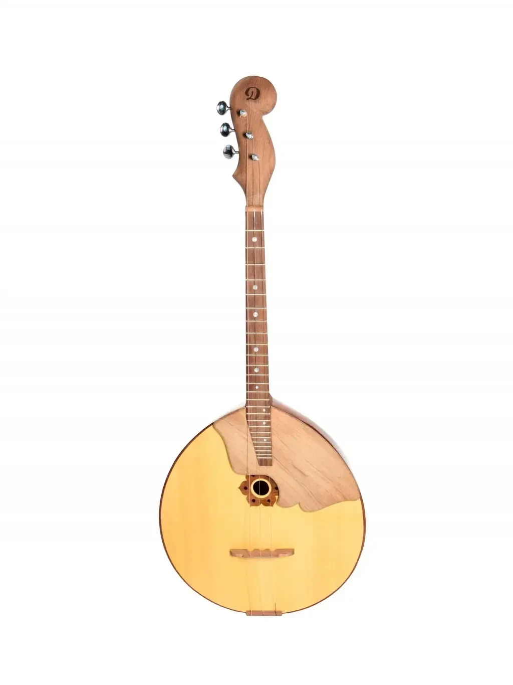 Домра Doff DPP3 малая, трехструнная