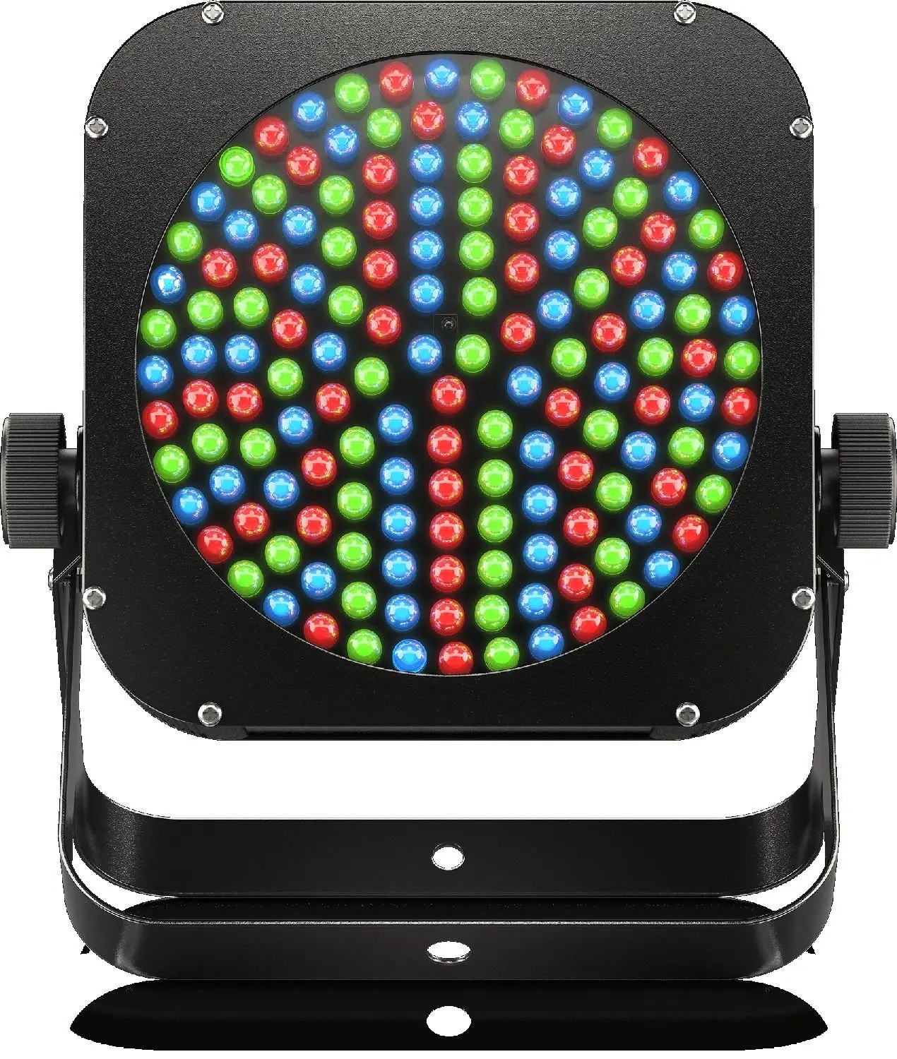 Компактный прожектор BEHRINGER FLOOD PANEL FP150