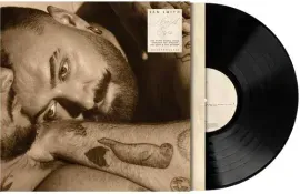 Виниловая пластинка Sam Smith – Hazel Eyes (Релиз 2026)