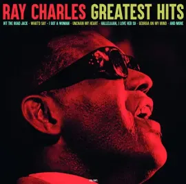 Виниловая пластинка Ray Charles - Greatest Hits [New Vinyl LP]