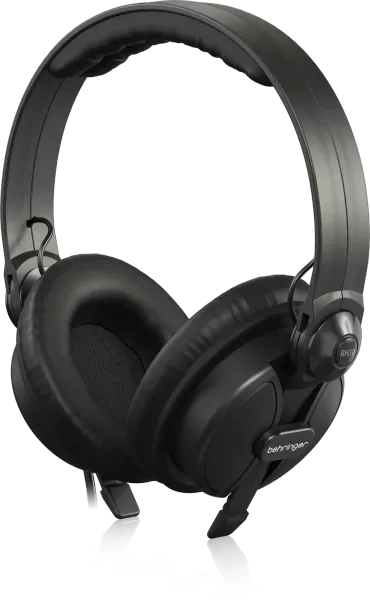 Наушники проводные Behringer BH30 Black