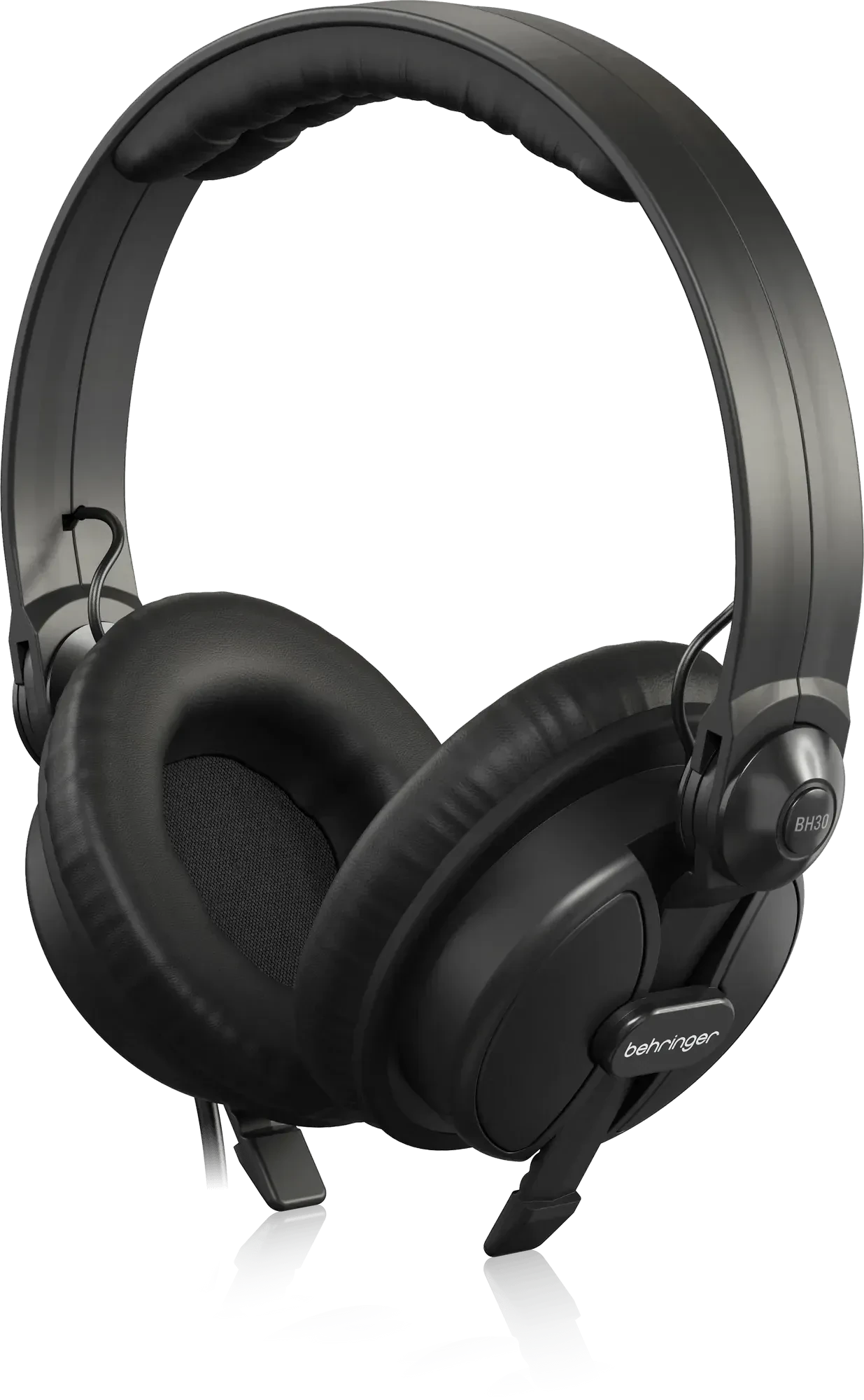 Наушники проводные Behringer BH30 Black