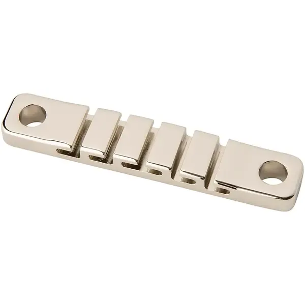 Бридж фиксированный PRS Two-Piece Bridge Nickel