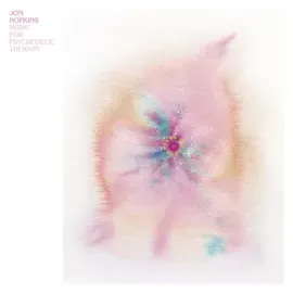 Виниловая пластинка Jon Hopkins – Music For Psychedelic Therapy