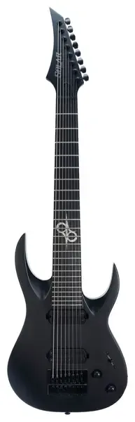 Электрогитара 8-струнная Solar Guitars A1.8C