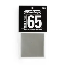 Бумага для полировки ладов Dunlop 5410 System 65