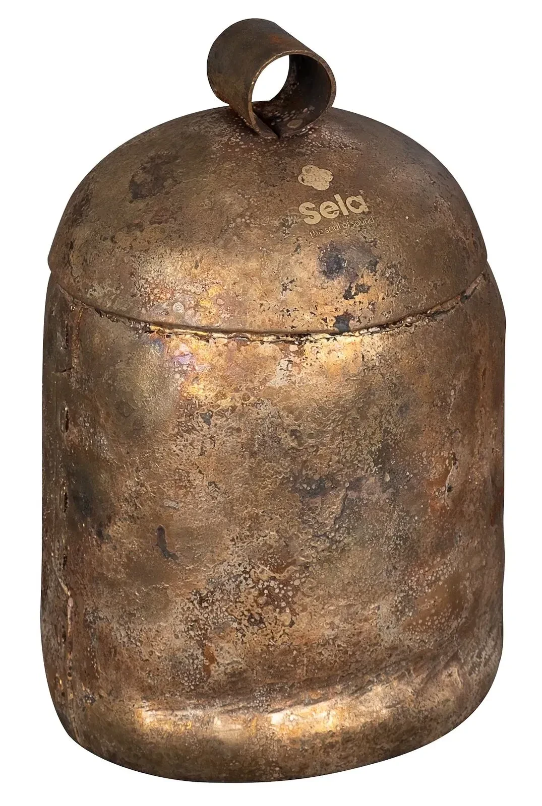 Колокольчик Sela SEHB12G Harmony Noah Bell G4