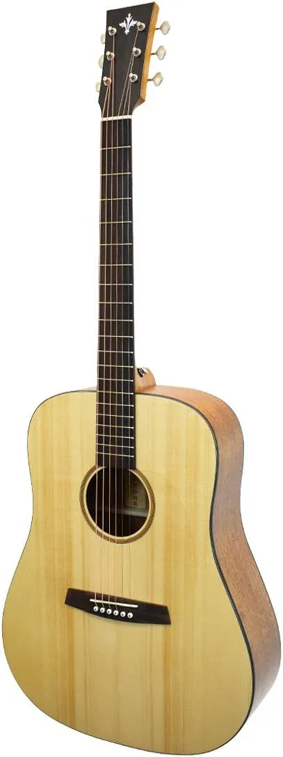 Акустическая гитара TYRONE BRONCE D 6-струнная