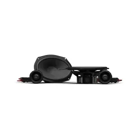 Автомобильная акустика Rockford Fosgate Punch P3 P3V2-69C2 6x9", 3-полосная, коаксиальная/компонентная