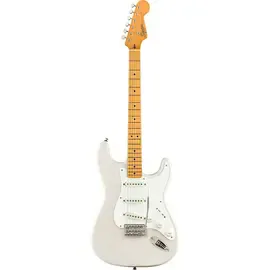 Электрогитара Fender Squier Classic Vibe ‘50s Stratocaster Maple FB White Blonde