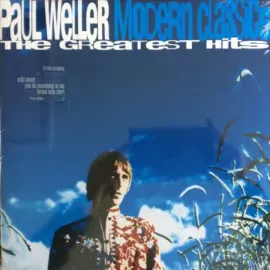 Виниловая пластинка Paul Weller – Modern Classics