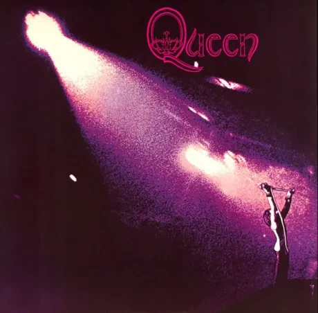 Виниловая пластинка Queen – Queen