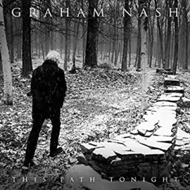 Виниловая пластинка Graham Nash – This Path Tonight Релиз 2016 Sealed