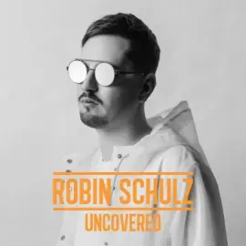 CD-диск ROBIN SCHULZ – Uncovered