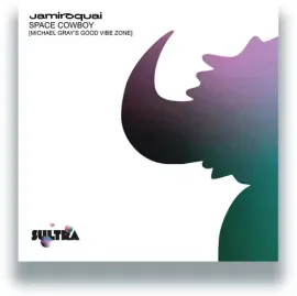 Виниловая пластинка Jamiroquai - Space Cowboy (Michael Gray Remixes) [New 12" Vinyl]