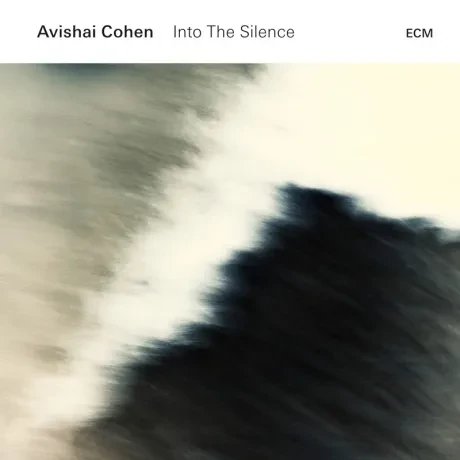 AVISHAI  COHEN - Into The Silence (CD)