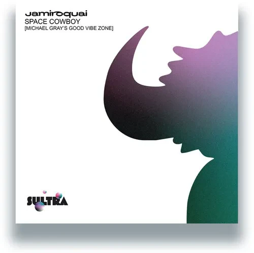 Виниловая пластинка Jamiroquai - Space Cowboy (Michael Gray Remixes) [New 12" Vinyl]