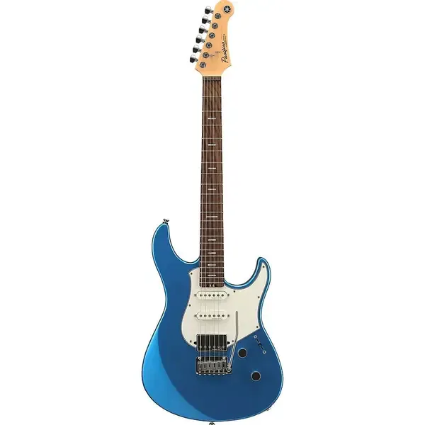 Электрогитара Yamaha Pacifica Standard Plus PACS+12 HSS Sparkle Blue