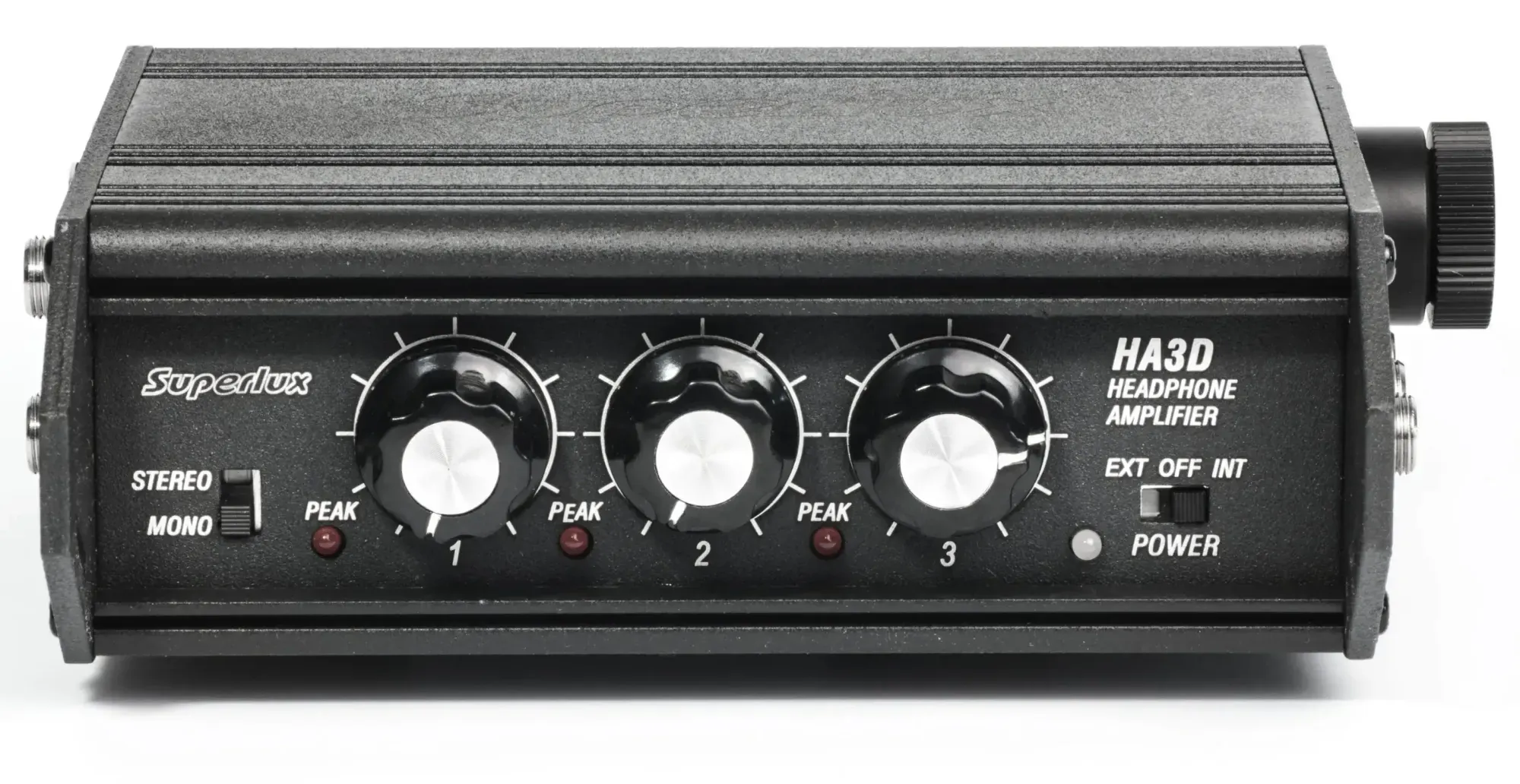 Усилитель для наушников Superlux HA3D