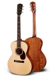 EASTMAN L-OOSS-QS OO Slope Shoulder