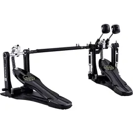 Педаль для барабана двойная Mapex Armory Response Drive Double Pedal