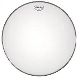 Пластик для барабана Ludwig 12" Medium White