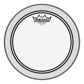 Пластик для барабана Remo 18" Powerstroke P3 Clear
