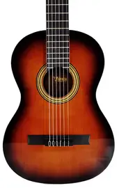 Классическая гитара Valencia VC263CSB