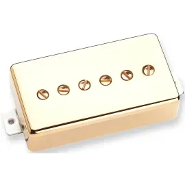 Звукосниматель для электрогитары Seymour Duncan Hot Phat Cat Silencer Gold