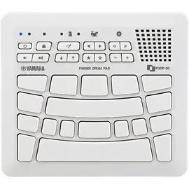 DJ-контроллер Yamaha All-in-One Ergonomic Finger Drum Pad