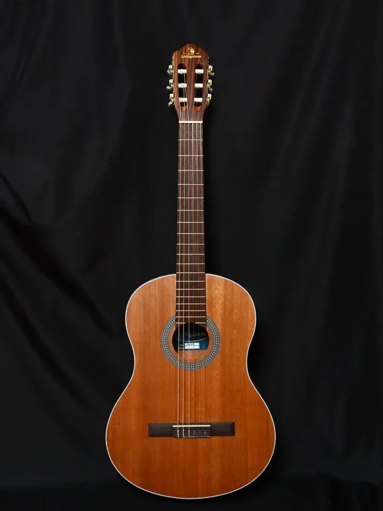 Классическая гитара Livingstone Opera NS 3/4