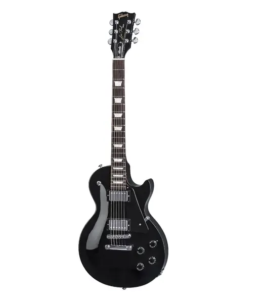 Электрогитара Gibson Les Paul Studio Ebony