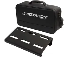 Педалборд JamStands JS-PB200