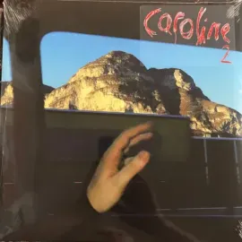 Виниловая пластинка Caroline – Caroline 2