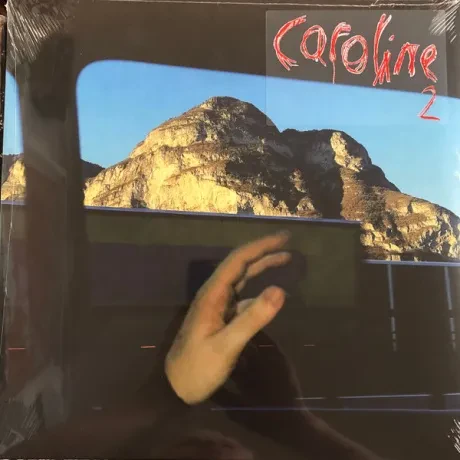 Виниловая пластинка Caroline – Caroline 2