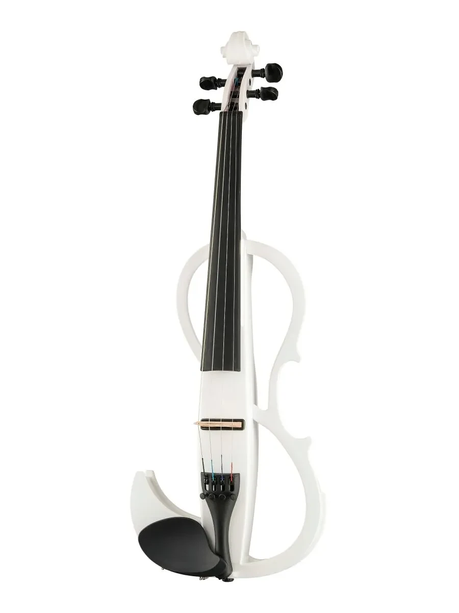 Электроскрипка Mirra VE-400WH