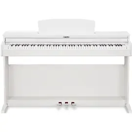 Классическое цифровое пианино Becker BDP-92W