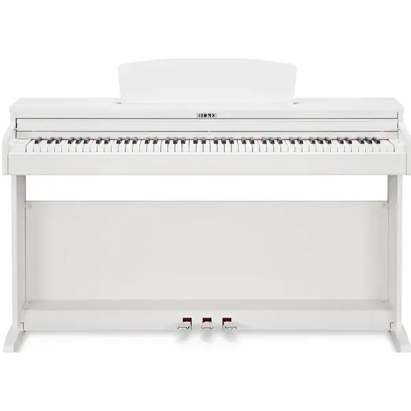 Классическое цифровое пианино Becker BDP-92W