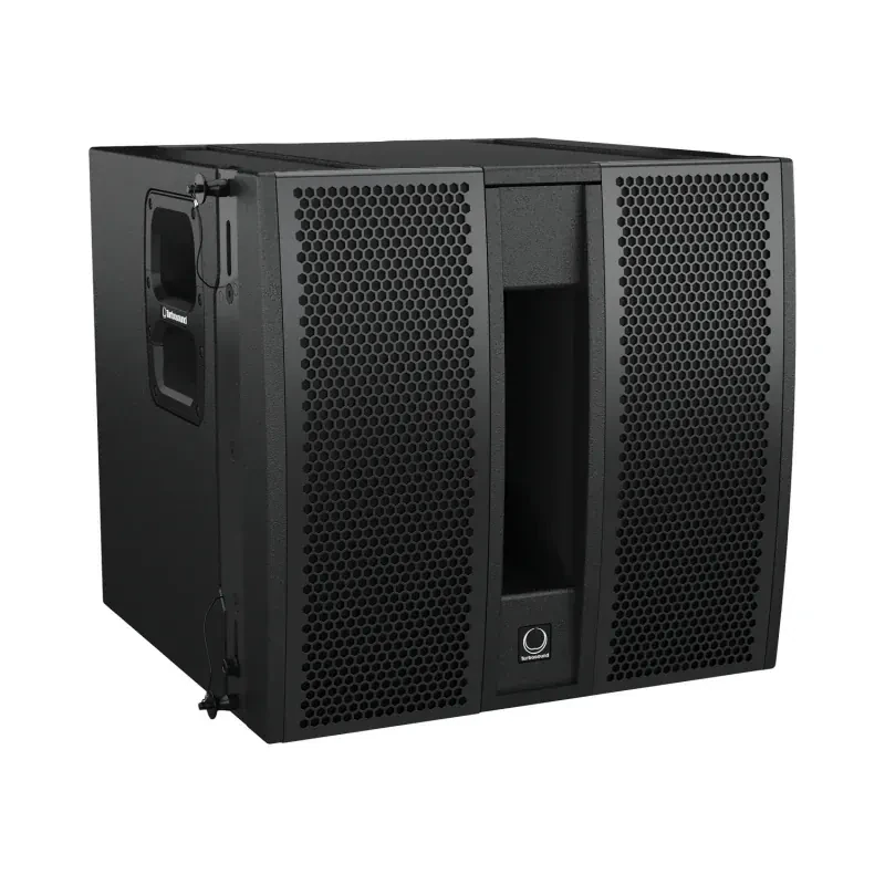 Пассивный сабвуфер TURBOSOUND TLX212L