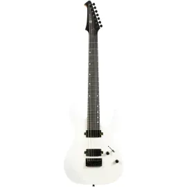 Б/У Электрогитара Spira Guitars S-407 MWH белый